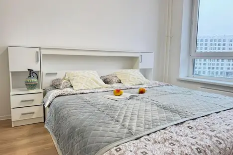 1-комнатная квартира в , Заповедная ул., 9А