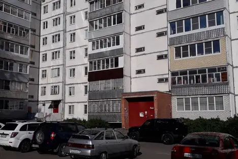 1-комнатная квартира в Рыбинске, ул. Моторостроителей, 29