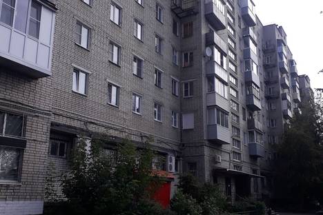 1-комнатная квартира в Рыбинске, ул. Герцена, 39