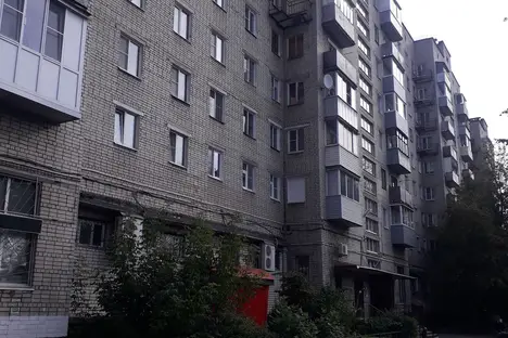 1-комнатная квартира в Рыбинске, ул. Герцена, 39