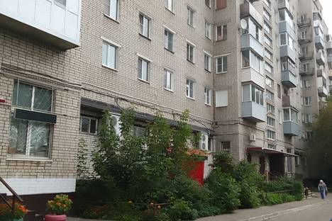 1-комнатная квартира в Рыбинске, ул. Герцена, 39