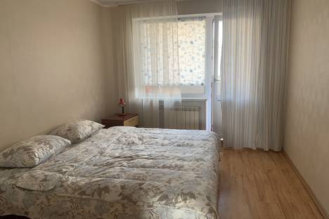 3-комнатная квартира в Минске, Минск, ул. Гинтовта, 18