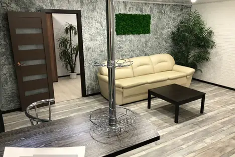 1-комнатная квартира в Воркуте, ул. Ленина, 31А