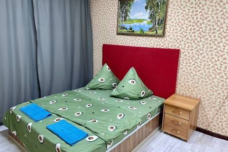 1-комнатная квартира в Воркуте, ул. Ленина, 32
