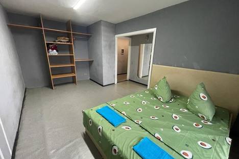 1-комнатная квартира в Воркуте, Парковая ул., 40А