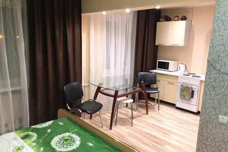 1-комнатная квартира в Воркуте, б-р Пищевиков, 12