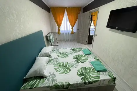 1-комнатная квартира в Воркуте, б-р Пищевиков, 4