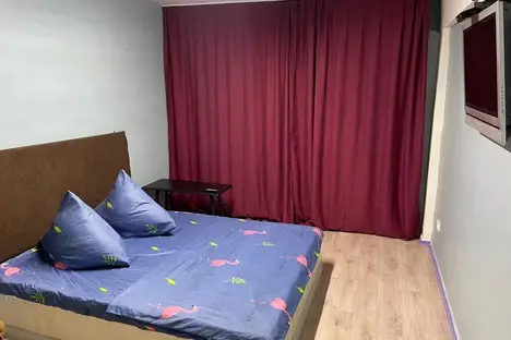 3-комнатная квартира в Воркуте, ул. Суворова, 30/3