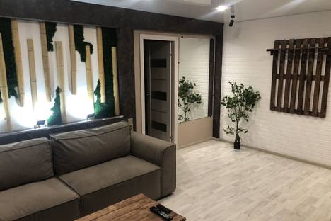 2-комнатная квартира в Воркуте, Тиманская ул., 8А