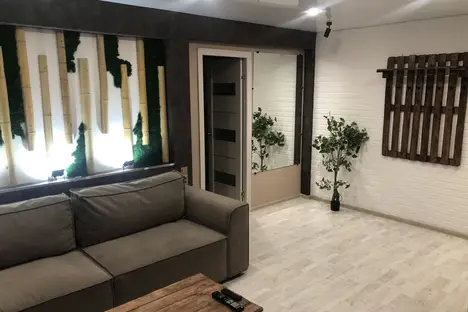 2-комнатная квартира в Воркуте, Тиманская ул., 8А