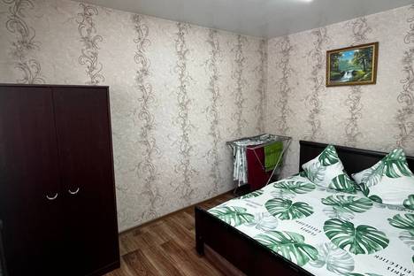 1-комнатная квартира в Воркуте, Шахтёрская наб., 2