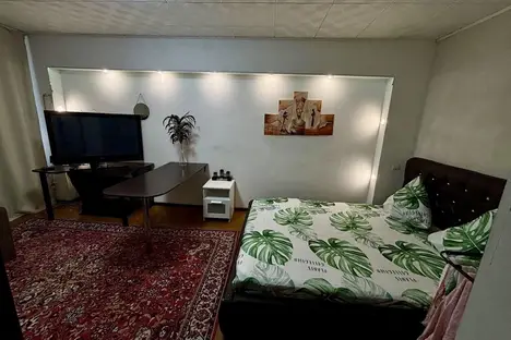 1-комнатная квартира в Воркуте, б-р Шерстнева, 6