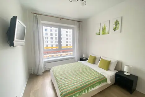 1-комнатная квартира в Котельниках, мкр. Белая Дача, 25к1