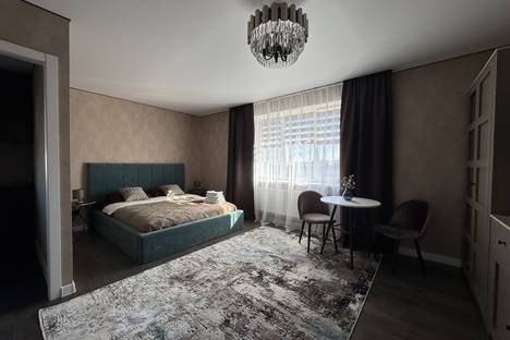 1-комнатная квартира в Лиде, ул. Кирова, 3А