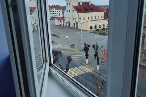 2-комнатная квартира в Несвиже, Советская ул., 14