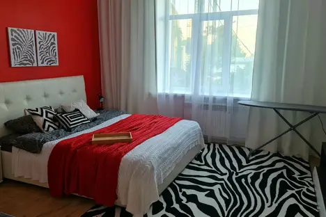 1-комнатная квартира во Владивостоке, Семёновская ул., 10