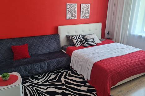 1-комнатная квартира во Владивостоке, Семёновская ул., 10