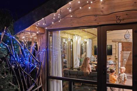 Дом в Минской области, Минская область, д. Пристромы