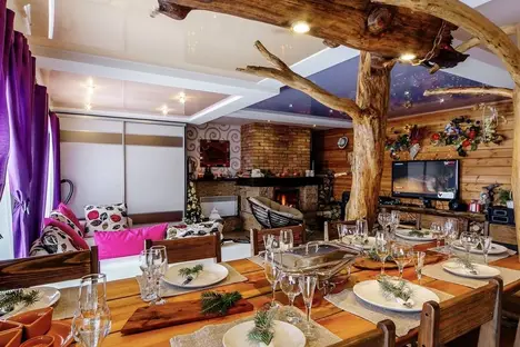 Дом в Минской области, Минская область, Садовая ул., 38