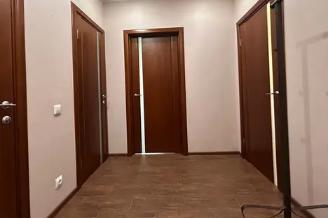 1-комнатная квартира в Санкт-Петербурге, Санкт-Петербург, Кременчугская ул., 11к2