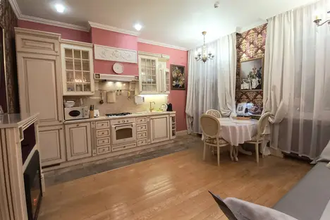 1-комнатная квартира в Туле, пр-кт Ленина, 19