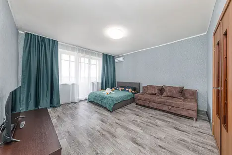 1-комнатная квартира в Челябинске, пр-кт Победы, 321
