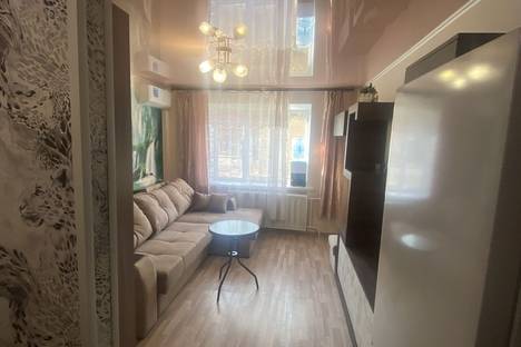 Комната в Челябинской области, Копейск, ул. Терешковой, 7