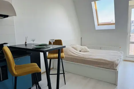 1-комнатная квартира в Санкт-Петербурге, Пулковское ш., 73к3