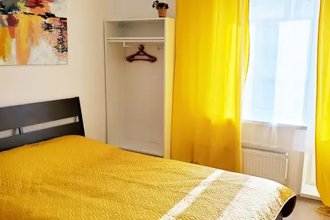 1-комнатная квартира во Владимире, пр-кт Строителей, 9к3