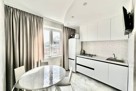 2-комнатная квартира в Магнитогорске, пр-кт Ленина, 128