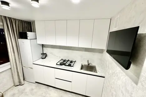 3-комнатная квартира в Магнитогорске, пр-кт Ленина, 128