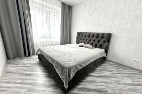 1-комнатная квартира в Екатеринбурге, ул. Амундсена, 57А