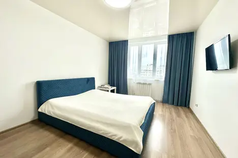 1-комнатная квартира в Екатеринбурге, Нижний Новгород, Трамвайный пер., 2