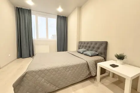 2-комнатная квартира в Екатеринбурге, Екатеринбург, ул. Щербакова, 18