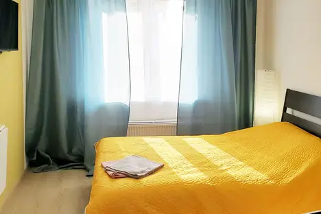 1-комнатная квартира во Владимире, пр-кт Строителей, 9к3