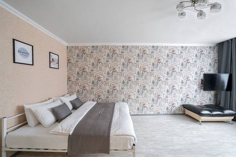 1-комнатная квартира в Туле, ул. 9 Мая, 22