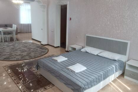 3-комнатная квартира в Кисловодске, ул. Кирова, 11