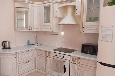 1-комнатная квартира в Краснодаре, Восточно-Кругликовская ул., 22/3