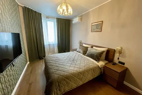 1-комнатная квартира в Дзержинске, пр-кт Циолковского, 61Г/1