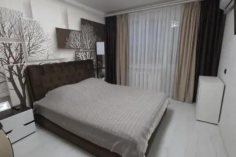 1-комнатная квартира в Пскове, Октябрьский пр-кт, 23А