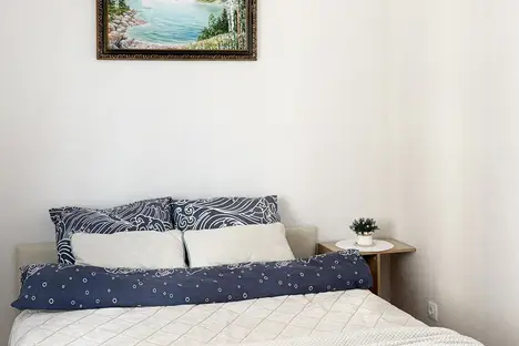 2-комнатная квартира в Красноярске, Взлётная ул., 7Л 2-комнатная квартира в Красноярске, Взлётная ул., 7Л