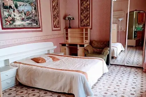 1-комнатная квартира в Санкт-Петербурге, Санкт-Петербург, Поварской пер., 9