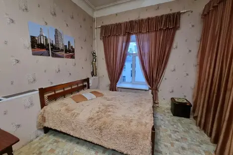 2-комнатная квартира в Санкт-Петербурге, Поварской пер., 9