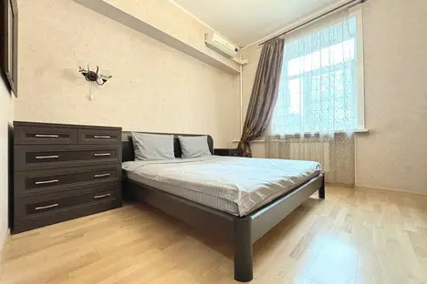 3-комнатная квартира в Кемерове, Весенняя ул., 18