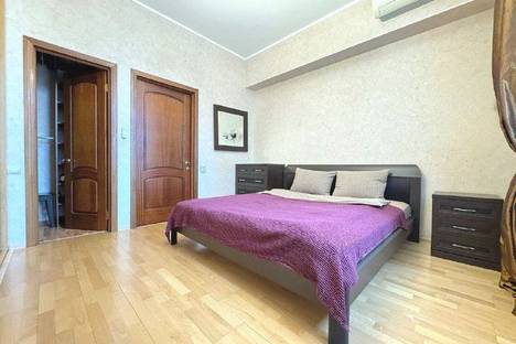 3-комнатная квартира в Кемерове, Кемерово, Весенняя ул., 18