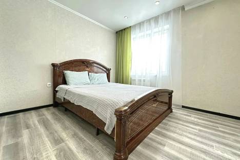 3-комнатная квартира в Кемерове, Пролетарская ул., 14