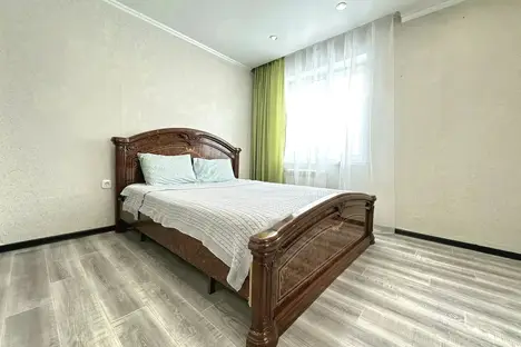 3-комнатная квартира в Кемерове, Пролетарская ул., 14