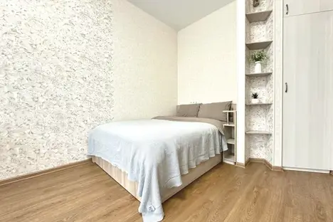 2-комнатная квартира в Кемерове, Притомский пр-кт, 31к2