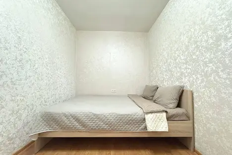 2-комнатная квартира в Кемерове, Весенняя ул., 25