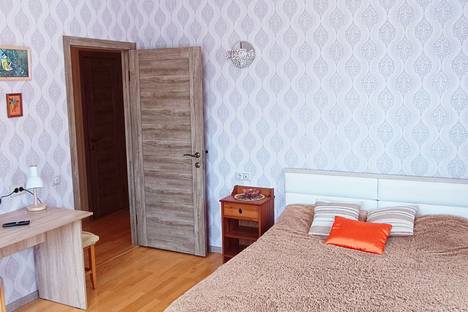 2-комнатная квартира в Красногорске, Красногорск, ул. Народного Ополчения, 9А